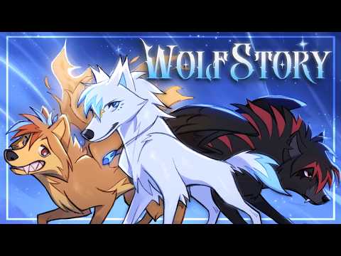 WOLFSTORY (PILOT)