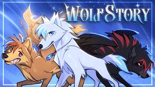 WOLFSTORY (PILOT)