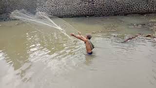 Download lagu ngalintar atau ngecrik alias ngejaring ikan,bersama kng mulya dapat ikan apa ya,,,, mp3