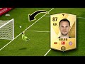 87 MANUEL NEUER 'S REVIEW || FC MOBILE GAMEPLAY ⚽