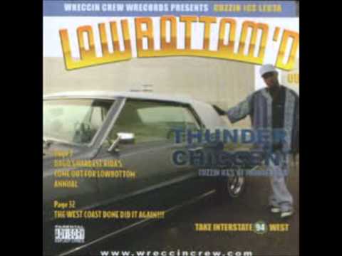 Cuzzin Ice Lecta - Heata Feat. Dukeysticc, D Stone & Bat