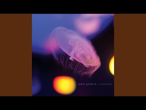 Sparkle - Robin Guthrie