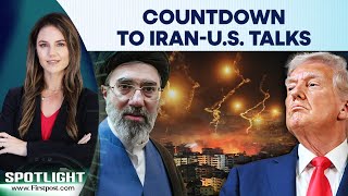 US-Iran Ceasefire on Patchy Ground Ahead of Likely Peace Talks in Pakistan | Spotlight | N18G
