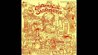 Chronical Diarrhoea - Abstract Carnage (1989) [Full EP]