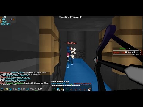 SOTW TRAPPING AND PVPING (OP PISTON TRAP) - VIPER