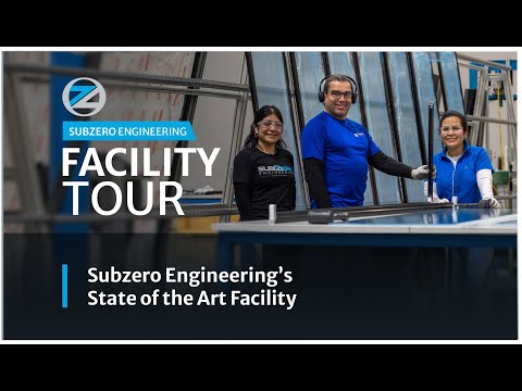 Subzero Engineering Utah