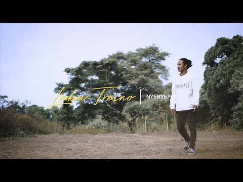 Nyenyep Sukandar - Laku Tresno (OFFICIAL MUSIC VIDEO)