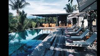 Bisma Eight || Hotels In Bali || UBUD