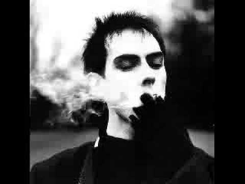 Peter Murphy - I'll Fall With Your Knife