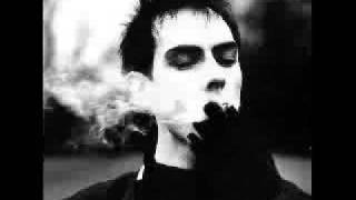 Peter Murphy - I&#39;ll Fall With Your Knife