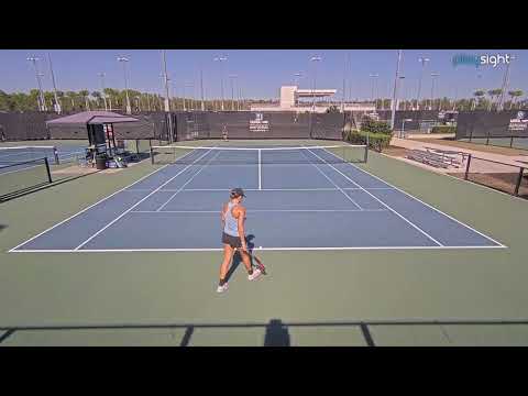 National Winter Championships L1 - Womens Singles 3 C11 - 02.01.23