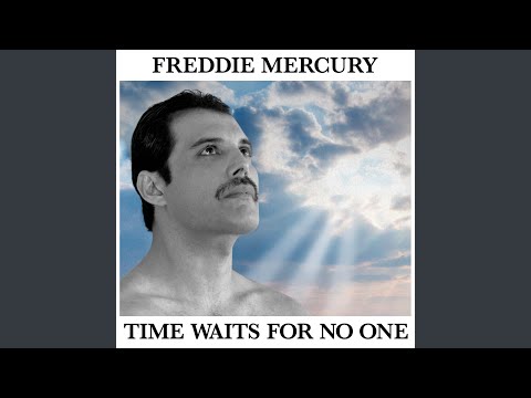 Time Waits For No One