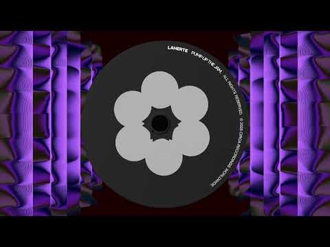 Laherte - Pump Up The Jam (Extended Mix)