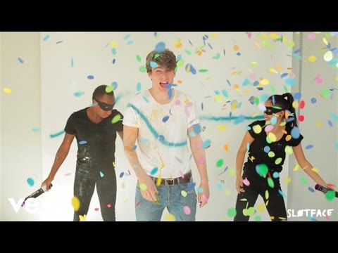 Sløtface - Take Me Dancing