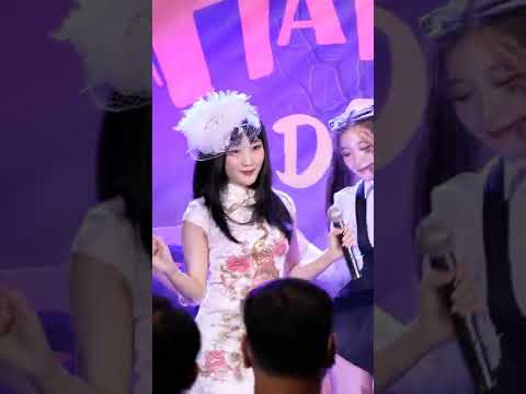 20221030 Peachyou 02 I Peach You Ink Fancam Focus