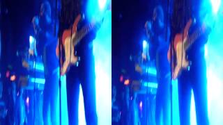 Capital Cities - Chasing You Part 1 - 3D The Roxy 03-01-2014
