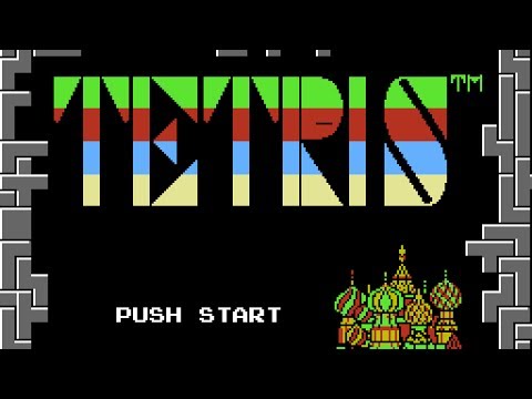 tetris nes ost