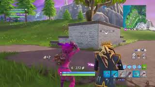 フォートナイト＃36　チーラン