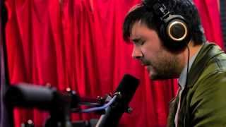 GEM CLUB - "Soft Season" (Live at Woolly Mammoth Studio)