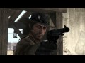 Red Dead Redemption Movie Trailer