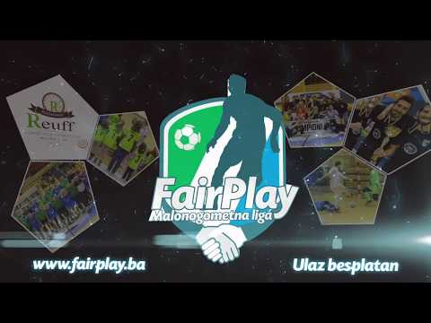 All Star — Liten | 1/2 Finale Junior Cup | Sezona 2017/2018