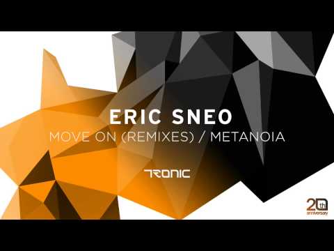 Eric Sneo - Metanoia (Original Mix)