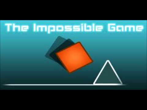 The Impossible Game Level 3-Envy-Heaven