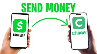 How to Send Money From My Cash App to My Chime Account (2025) ✅