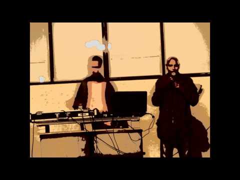 Soulful House Session - demo with Charles Anthony Reeve Feat. Rickys dj  (Urban Jazz Provider)