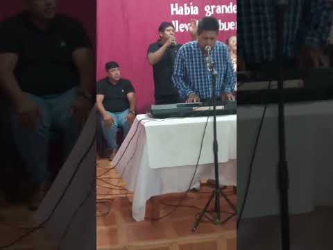 EN QUITILIPI CHACO I.E.U PASTOR ROBERTO GARAY. Y LA IGLESIA CANDELABRO DE ORO DE BUENOS AIRES 