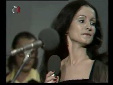 София Ротару - Два перстені (Чехословакия-1976)