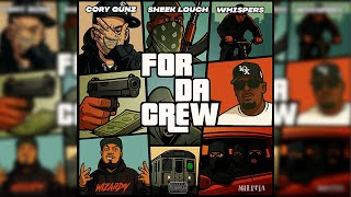 Download lagu Cory Gunz – For Da Crew (feat. Sheek Louch & Whispers) |  Video mp3