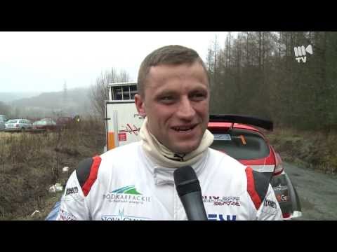 2014 Rajd Arłamów - Będzie się działo ...