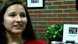 View from the Hill - Graduation Preview - Emily Turner  Video Preview