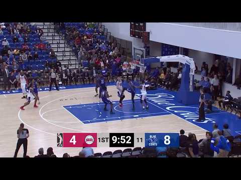 Norvel Pelle | Block Party (3.9.19)