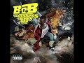 B O B Ft Bruno Mars Nothin On You PAL High Tone