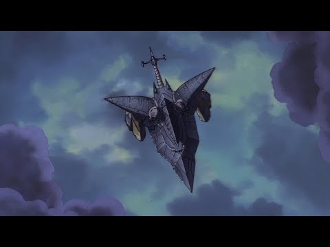 Dayytona Fox - - You -「AMV」