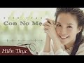 Con Nợ Mẹ Hiền Thục Audio