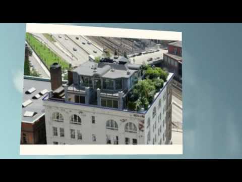 Albert Pope Building | Boston Luxury Real Estate Guides