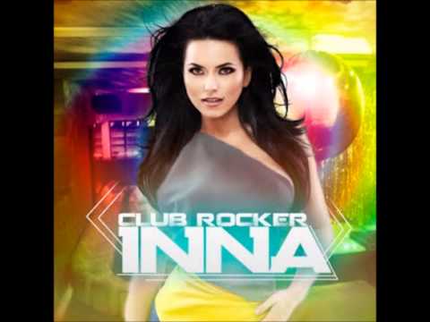 Inna feat. Flo Rida - Clubrocker