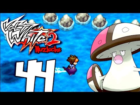 Die Bucht von Ondula! - Pokémon Volt White 2 Challenge Mode Nuzlocke-Run #44