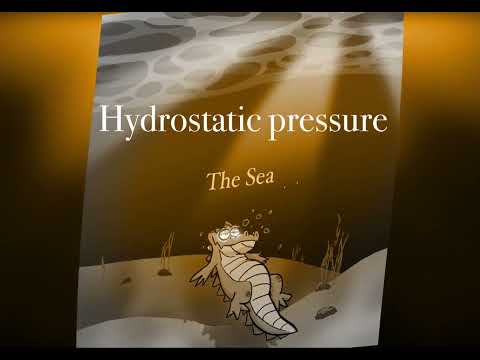 SkaPasta - The Sea (FULL EP VISUALIZER 2023)