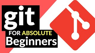 Download the video "Git Tutorial for Absolute Beginners"