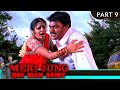 Meri Jung One Man Army Part 9 Hindi Dubbed Movie In Parts Nagarjuna Jyothika Charmy Kaur