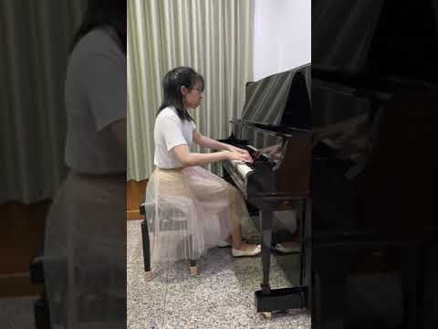 Rapakstar Rachatakajornkit  piano G08