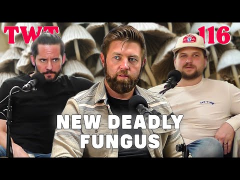 The Last of Us in Real Life - The Wild Times Ep. 116