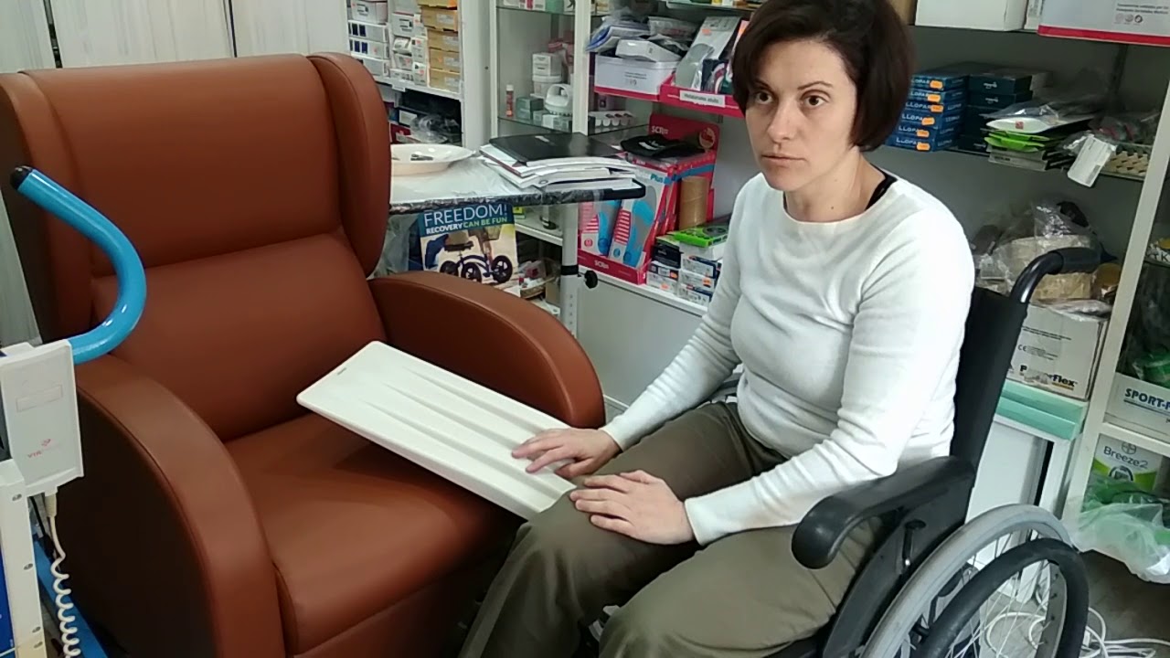 Watch Cómo usar la tabla de trasferencia Now Cómo usar la tabla de trasferencia