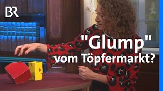 Besondere Vasen als Reisesouvenirs: Designfund auf italienischem Keramikmarkt? | Kunst + Krempel