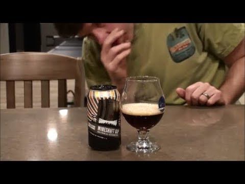 Mineshaft Gap (2018) -- Revolution Brewing Company