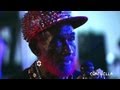 Lee Scratch Perry "War Ina Babylon" w/ Subatomic Sound System live
